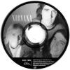 Nirvana - With The Lights Out - cd 2